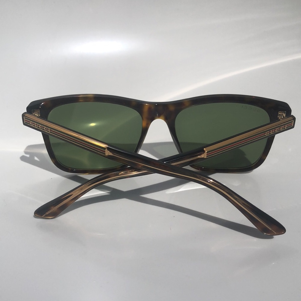 Gucci Sunglasses - Picture 6 of 6